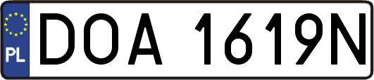 DOA1619N