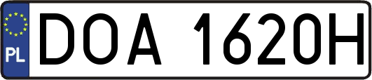DOA1620H