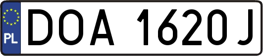 DOA1620J