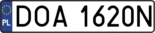 DOA1620N