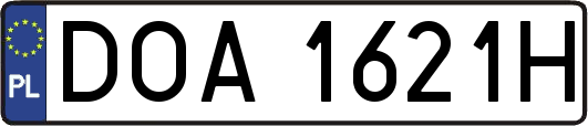 DOA1621H