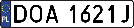 DOA1621J