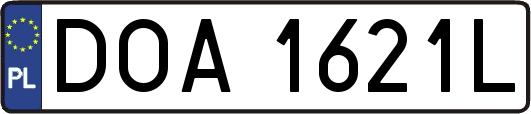 DOA1621L