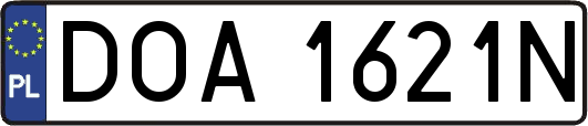 DOA1621N