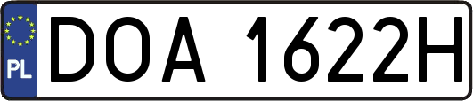 DOA1622H