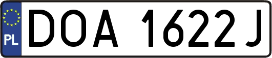 DOA1622J