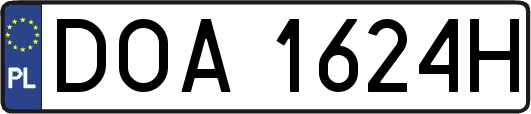 DOA1624H