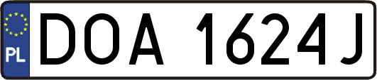 DOA1624J
