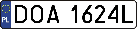 DOA1624L