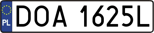 DOA1625L