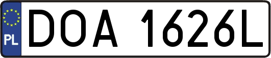 DOA1626L
