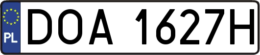 DOA1627H