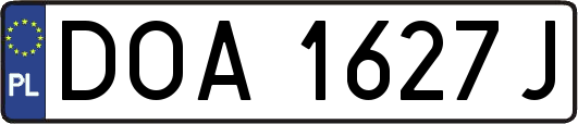 DOA1627J