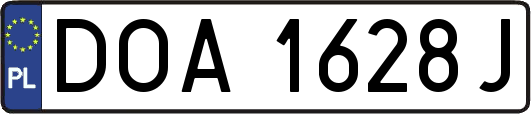 DOA1628J