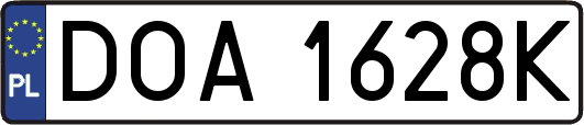 DOA1628K
