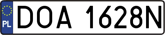 DOA1628N