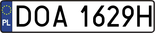 DOA1629H