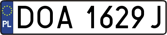 DOA1629J