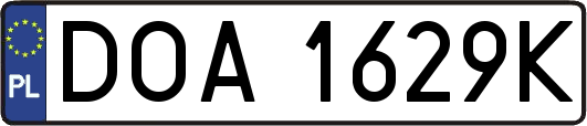 DOA1629K
