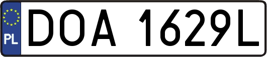 DOA1629L