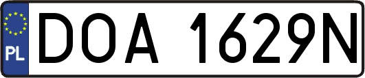 DOA1629N
