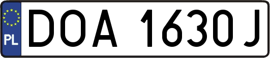 DOA1630J
