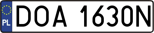 DOA1630N