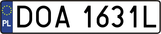 DOA1631L