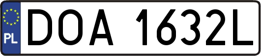 DOA1632L