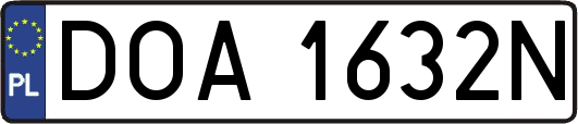 DOA1632N