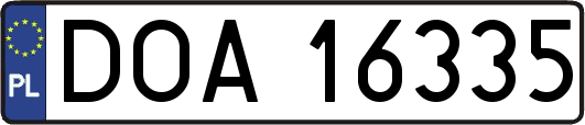 DOA16335