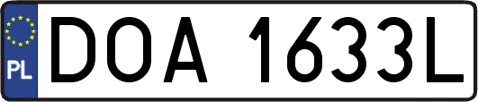 DOA1633L