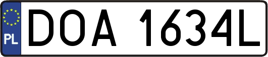 DOA1634L