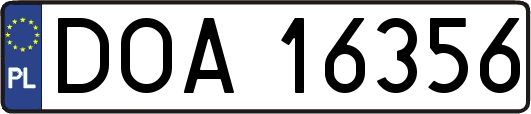 DOA16356