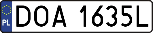DOA1635L