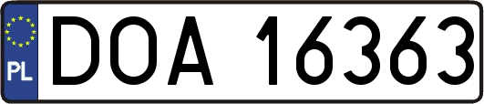 DOA16363