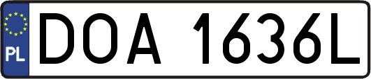 DOA1636L