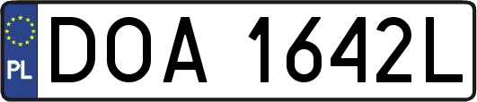 DOA1642L