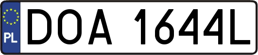 DOA1644L
