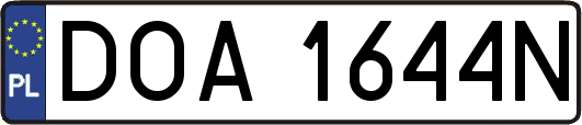 DOA1644N