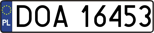 DOA16453