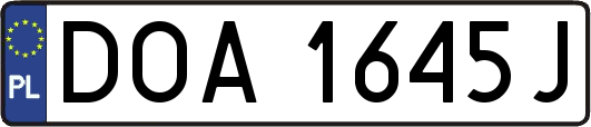 DOA1645J