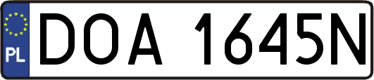 DOA1645N