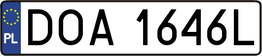 DOA1646L