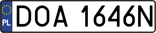 DOA1646N