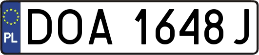 DOA1648J