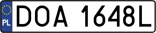 DOA1648L
