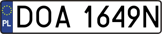 DOA1649N