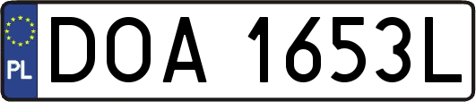 DOA1653L