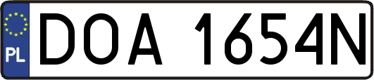 DOA1654N